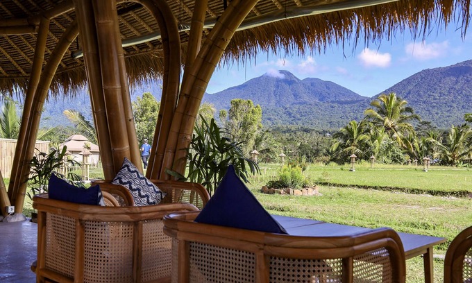 Penebel Resort | Nadi Nature Resort - Adults Only