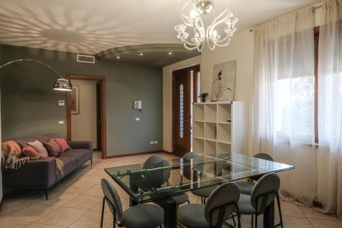 Sommacampagna Apartment | Nadia Green House Sommacampagna Verona