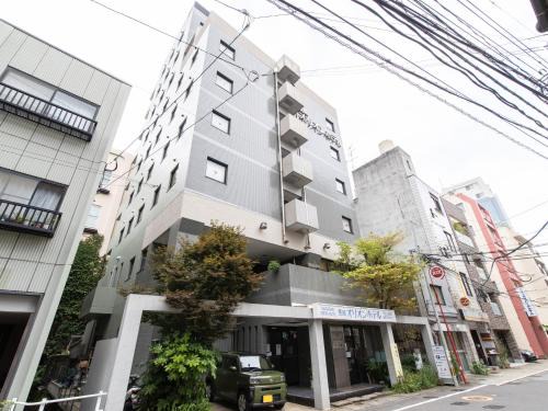 Nagasaki Hotel | Nagasaki Orion Hotel