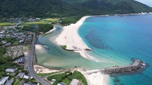 Nagawa House | NagataSeaTime