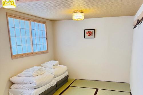Shimogyo Hotel | Nagomi Ryokan Yu - Vacation STAY 81043v