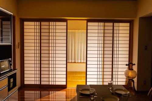 Okinawa Apartment | Naha Miharanosato -SEVEN Hotels and Resorts-