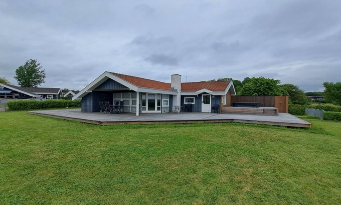 Horsens House | "Nahele" - 150m from the sea by Interhome