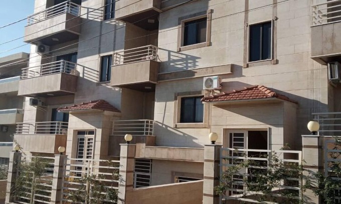 Btouratij Apartment | Nahla apartments