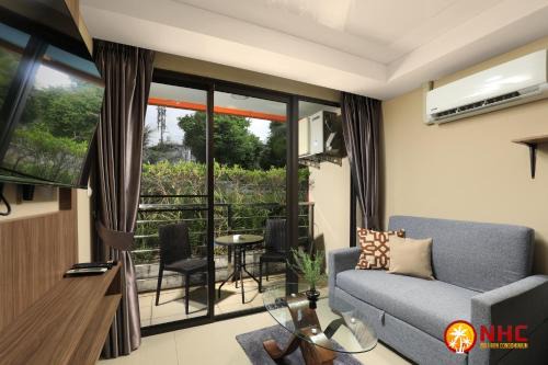 Nai Harn Apartment | Nai Harn Condominium