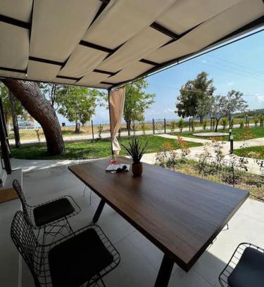 Aristotelis House | Naiades Villas Castalia