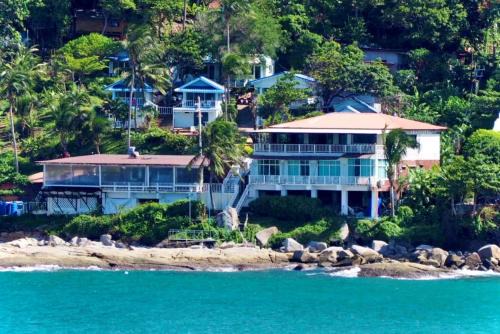 Nai Harn Resort | Naiharn On The Rock Resort Phuket