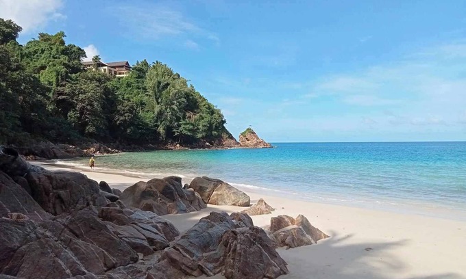 Ban Bo Han Hotel | Naiyang Beach Hotel