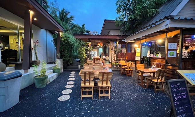 Sa Khu Hotel | Naiyang Boutique Resort