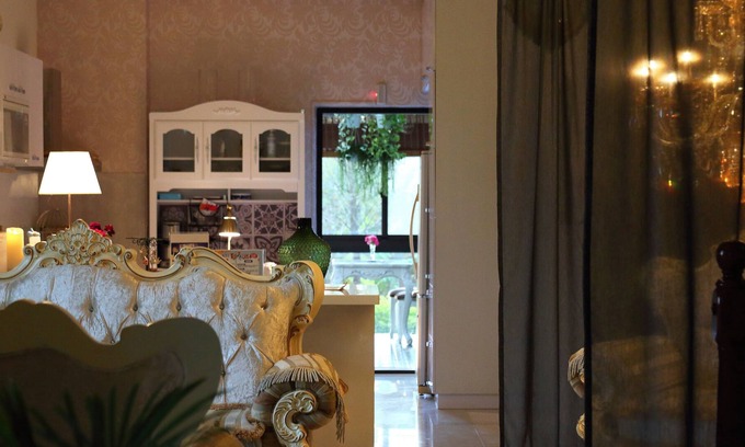 Ji'an House | Najima B&B