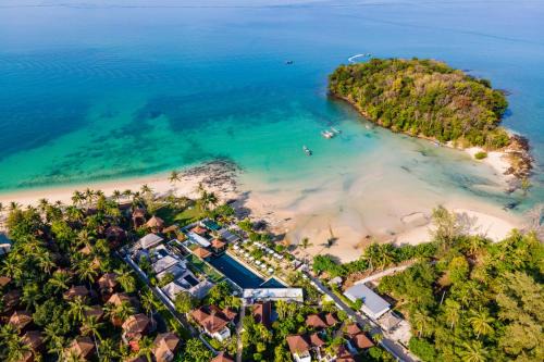 Nong Thale Resort | Nakamanda Resort and Spa