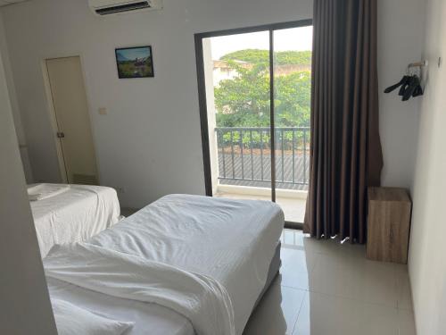 Chang Khlan Hotel | Nakara Boutique