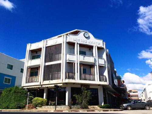 Thani Bed & Breakfast | Nakorn De Sukhothai Hip Hotel