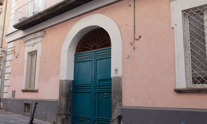 Portici House | NALDI ROOM - double solution