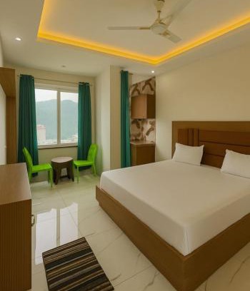 Tapovan House | Namastey Guesthouse