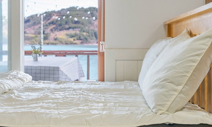 Tanghang-ri House | Namhae Bada Yanolja Pension