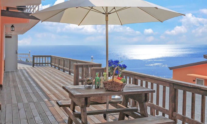 Namhae Hotel | Namhae Bel Vienne