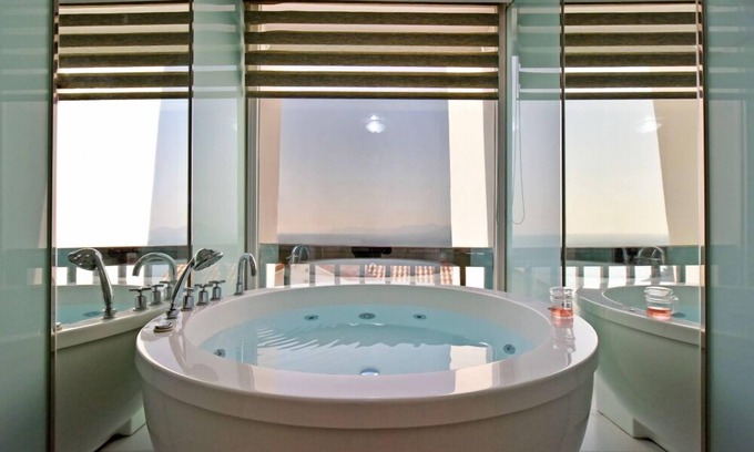 Namhae House | Namhae Bluemare Pension