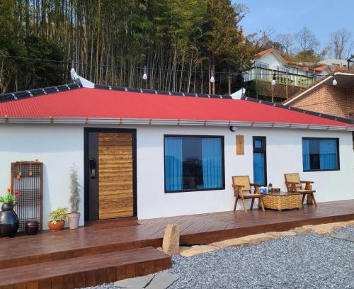 Namhae House | Namhae Choncangs