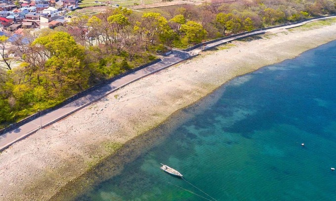 Namhae Condo | Namhae Gagopa Pension