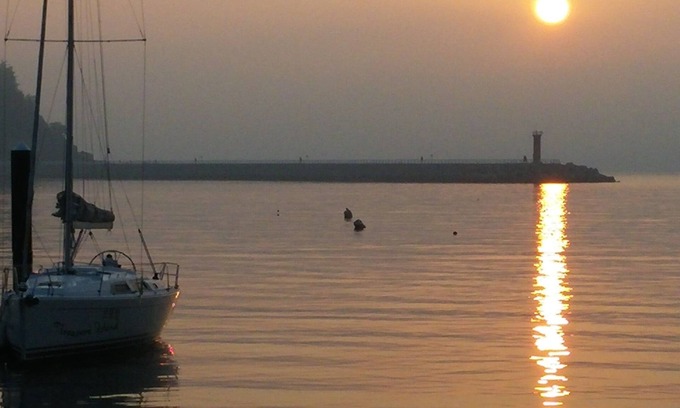 Mulgol House | Namhae German Village Neuhaus in Korea