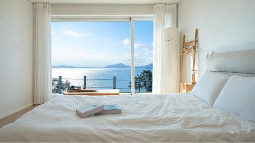 Namhae House | Namhae Mansion Morak