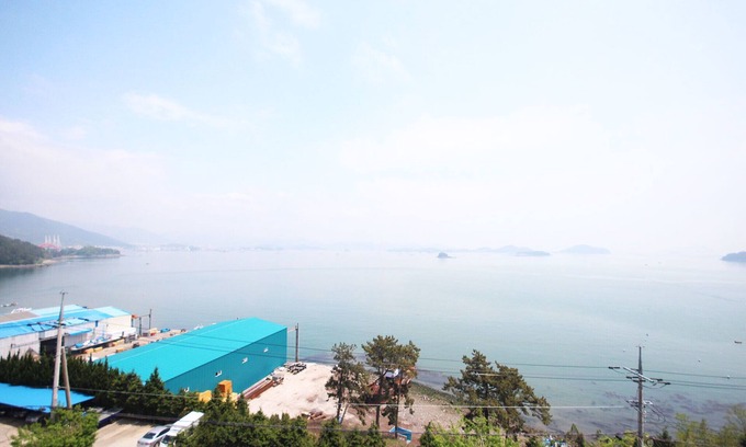 Namhae Hotel | Namhae Milford