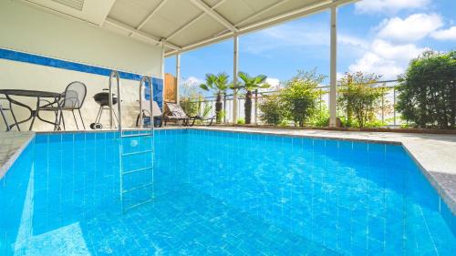 Namhae House | Namhae Ourpoolvilla