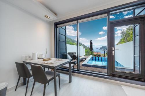 Namhae House | Namhae Palace1470 Pension