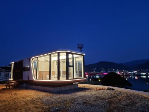 Samdong-myeon Other | Namhae Sea Sky Caraville Ocean View