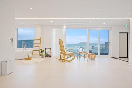 Namhae House | Namhae Yeogi Namhae