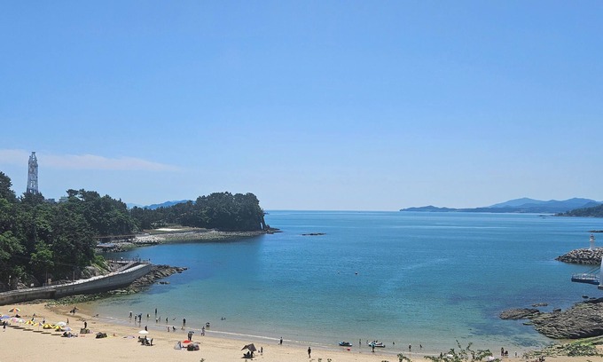 Chunghyang Resort | Namiltte Resort