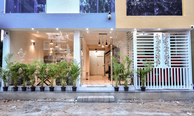 Brookefield Apartment | Namma HomeSlice