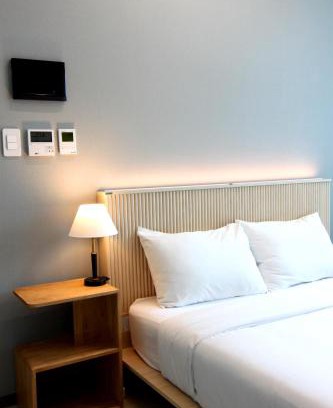 Jung-gu Hotel | Nampo The Bayment BLINGEASTERN