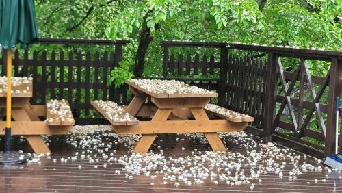 Namwon House | Namwon Along the Waterways of Jiri Mountain