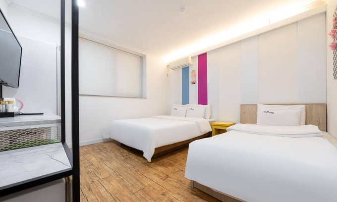 Namwon Hotel | Namwon Chocolate