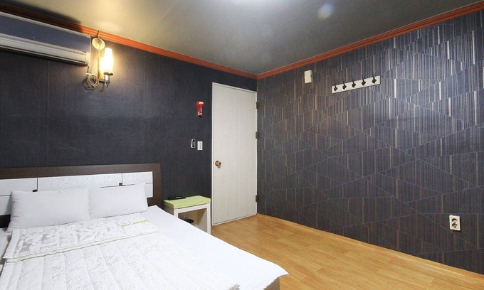 Namwon Hotel | Namwon Herb