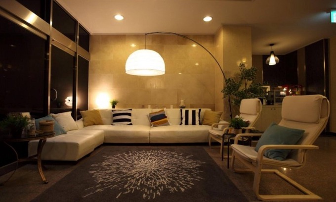 Namwon House | Namwon River Hotel