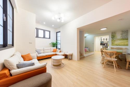 Tainan City Centre House | Nan Yi Style