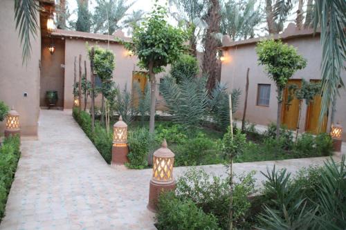 Zagora Hotel | Nana Diafa - Luxury Stay in Zagora
