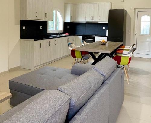 Nafpaktos House | Nana's Luxury House