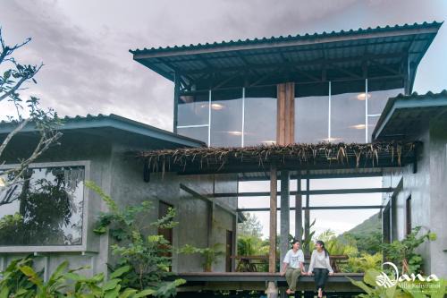 Ko Yao Villa | Nana Villa