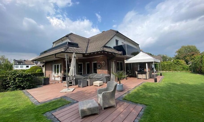 Ratingen Villa | NANAS home