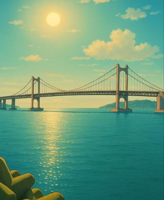 Suyeong-Gu Apartment | Nani Land