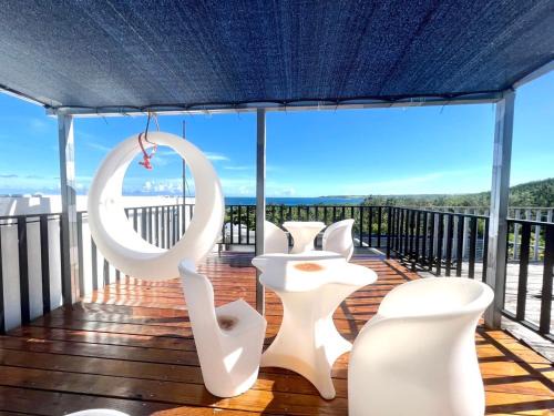 South Beach House | Nanwan254 Homestay