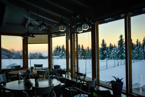 Naousa Hotel | Naoussa Mountain Resort