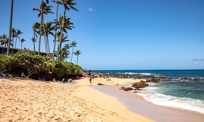 Napili Condo | Napili Bay NAB-107 by KBM