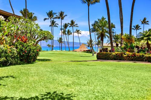 Napili House | Napili Shores F150