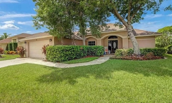 East Naples Villa | Naples Beach and Sunset Oasis!