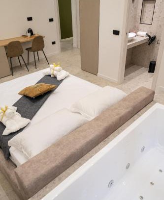 Scafati House | Napolitano Rooms - Pompei